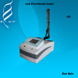 Portable Laser Fractional CO2 Laser Medical Equipment