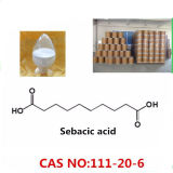 Sebacic Acid CAS: 111-20-6 99%