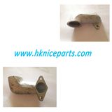 Diesel Engine Parts-Exhaust Pipe S195