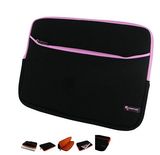 5mm Super Bubble Laptop Neoprene Sleeve for iPad Netbook