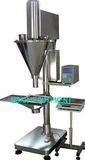 Semi-Automatic Filling Machine