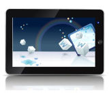 9inch Tablet PC (HX-MID9)