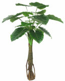 Tropical Flower Plant Wholesale Artificial Tropical Plants 606