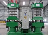 Car Mat Manufacturing Machine