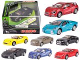 Scale 1 34 RC Alloy Car (10117149)