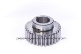 Straight Teeth Gear/ Spur Gear for Agitator