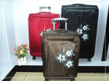 Flower Trolley Luggage/Luggage (Flower-0325)