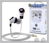 Hot Selling Colorufl Beats Earphones (ST578)