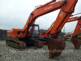 Used Hitachi Ex220 Hydraulic Crawler Excavator (Ex220)