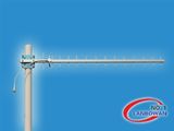 1710-2170MHz 15dBi Yagi Antenna