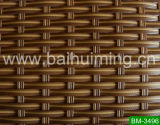 Popular Wicker Material & Plastic Rattan for Outdoor Furniture Bm-3496