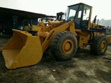 Used Komastu Wa300 Loader
