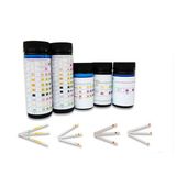 Ivd 1~11 Parameteres Urinalysis Test Strip in Bottle