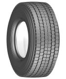 Radial Truck Tyre, Advance Brand Tyre