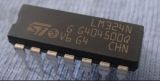 Quad, 1MHz, Operational Amplifier IC Lm324n