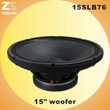 Woofer Driver (15SLB76)