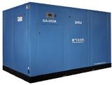 Large Rotary Screw Air Compressor