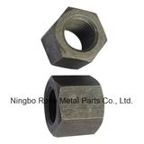 Hexagon Nuts and Bolts for Mining Machine Part