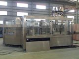 Sprite Filling Machine Automatic 3 in 1monoblock