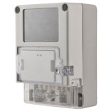 Dds-2060-3 Transparent End Cover Electric Meter Enclosure