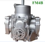 Flow Meter for Gas Station (without pulser)