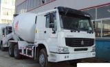 Sinotruk HOWO10 Cbm Concrete Mixer Truck for Sale