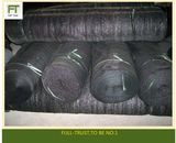 Green Packing Sunshade Net