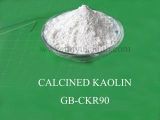 Surface Modified Grades Calcined Kaolin for Cable (GB-CKR90)