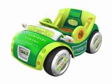 Kids Car -Green