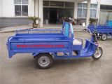 Electric Tricycle for Cargo/Cargo Truck (YUDI-C333)