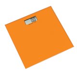 Bathroom Personal Weighing Scale (CW232)