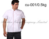 Chef Uniform (CU-001)
