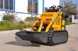 Small Crawler Loader (HY280)