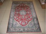 Silk Carpet-3*5 Square Feet 600Lines YISI1267