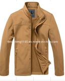 2013 Man Softshell Jacket