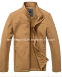2013 Man Softshell Jacket