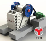 Good Quality PE Series Jaw Crusher Factory Supplier