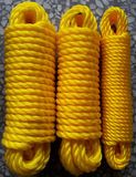 PP Rope (3-STRAND ROPE)