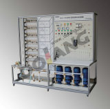 Constant Pressure Water Supply Training Equipment Vocational Teaching Equipment