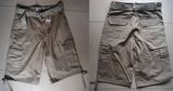 Stock Men's Cargo Short