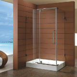 Shower Enclosure, Hinge Shower Room (L6603-1L)