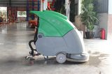 Hard Floor Cleaning Scrubber Machine