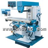 X6036A Knee-Type Milling Machine