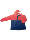 Comfortable Breathable and Waterproof Rain Coat (DY-J05)