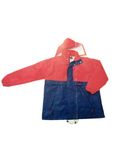 Comfortable Breathable and Waterproof Rain Coat (DY-J05)