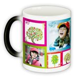 Sublimation Coated Ceramic Mug (BM-00542)