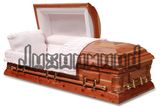 Solid Casket (JS-A004)