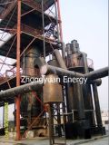 Two Stage Coal Gasifier (CG3.2)