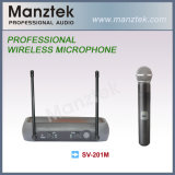 VHF Wireless Microphone (SV-201M)