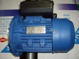 (CE) MY Alu Housing Single Phase Electric Motor